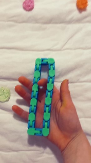 Creative Fidget Toy Ideas Using Wacky Tracks