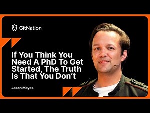 Machine Learning for Developers w/ Jason Mayes (Web AI Lead at Google) & Adrian Hajdin (JS Mastery)