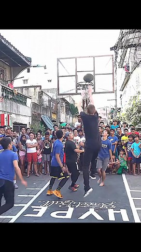 65K views · 2.8K reactions | When Professor visit in the Philippines.. #foryoupageシ #foryourpage #foryouシ #cttocredittotherightfulowner #foryoupageviralシ゚ #fypviral #fypviralシ #fypviralシfyp #fypviralシfypviralシalシ #basketball #streetball #hoops #professor #pinoy #Philippines #goodvibes #makeitviral #fypシ゚viralシ #visit #motivation New Hoops Era | Only Basketball | Facebook