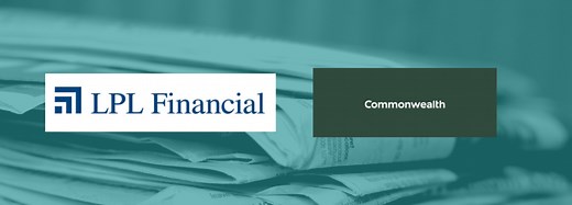 LPL Financial Acquiring Commonwealth Financial Network - FIN News