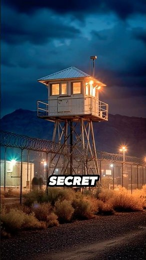 Area 51: You Can See It on Google Maps But Can’t Get Close