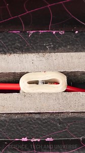 152K views · 47 reactions | Crazy Wire Joining Tricks | Science, Tech and Universe | Facebook