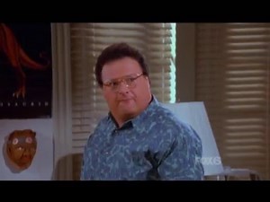 Seinfeld: Newman - "Jerry-Free"
