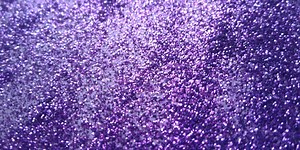 Why Scientists Think Banning Glitter Is A Good Idea