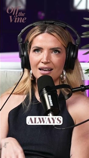 Sarah Nicole Landry On How This Podcast Changed Her Life!