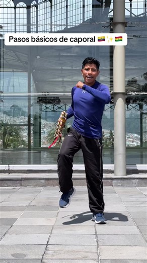 Pasos Básicos de Caporal: Aprende Fácil y Rápido