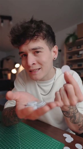 Benutzt du NFC Tags? 😁