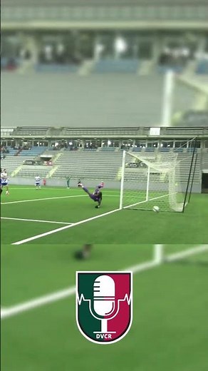 🧤 THE OPPOSING GOALKEEPER MAKES THE DECISIVE MATCH AFTER A BIG CHANCE! 🔴🟢