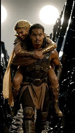 She broke her vows for him #AstralEternum #SciFi #ForbiddenRomance