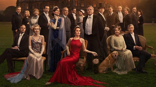 Downton Abbey: a complete guide to the award-winning soundtrack