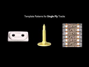 Which Snowmobile Support Plate Should I Use to Install Studs?