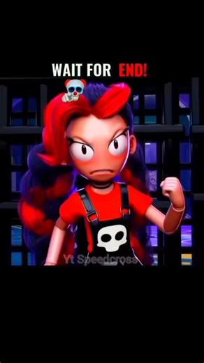 Red lilly cooked 🔥🤯☠️ || #poppyplaytime #edit #shorts