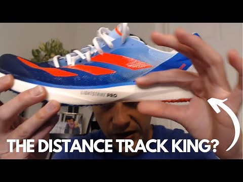 Adidas Avanti TYO, The People’s Track Spike? | Sub 2