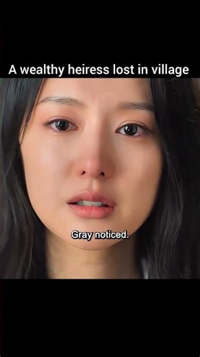 #yalo | Wealthy heiress and lost memory part 1