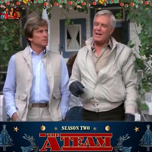 The A-Team Season 2 Episode 14- In Plane Sight - | SCRAFTY