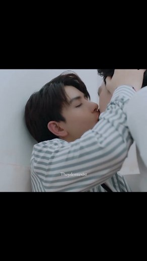 shris_tee on Instagram: "Title: My stubborn ep 12 finale"