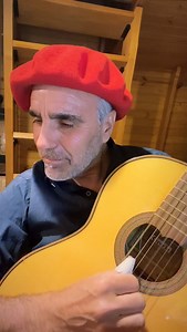 Gente embustera (canción) del disco Vol . 30. #musicvideo #fypシ #seraverdad #parati #guitar | Carlos Marchesini