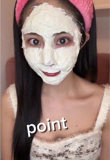 モデリングパックで艶ピカ肌を手に入れよう！