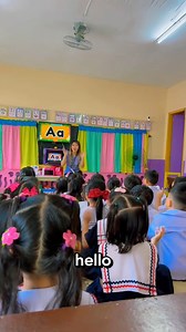 9K reactions · 1.5K shares | Morning greetings → Checking of attendance | Tcher Whena | Facebook