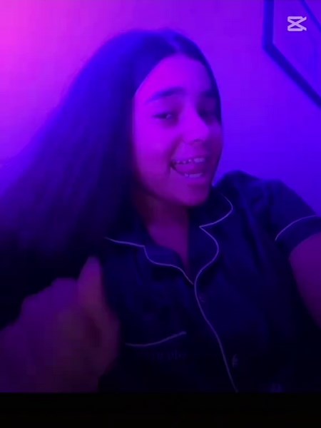 Discover the Trendiest Poly Dance Baddie!