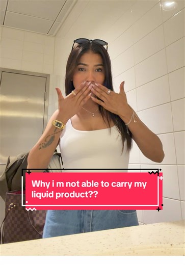 Understanding Liquid Restrictions for Air Travel