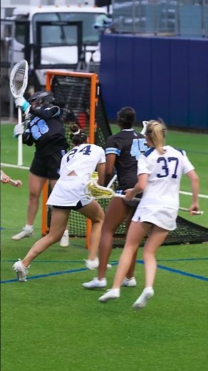 Maggie Rezza Goal| Penn State Women's Lacrosse