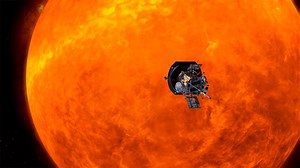 Dr. Yanping Guo is Mission Design & Navigation Manager for NASA - National Aeronautics and Space Administration's #ParkerSolarProbe which will provide solar data & help forecast #spaceweather that impacts Earth. See her work in the STI Repository! https://go.nasa.gov/2Qe9jjC #NASAMissionGo #WomenWednesday #STIdocs #WomensHistoryMonth | NASA Scientific and Technical Information (STI) Program