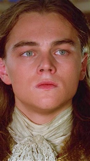 The Man in the Iron Mask (1998) | They're Twins?! My Mind Is Blown! #movie #tvshow