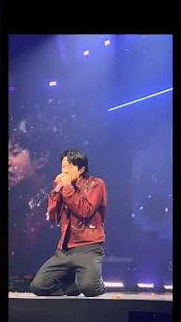 BTS Jin's most emotional "Spring Day" performance 😭💜 ARMY, you will cry!