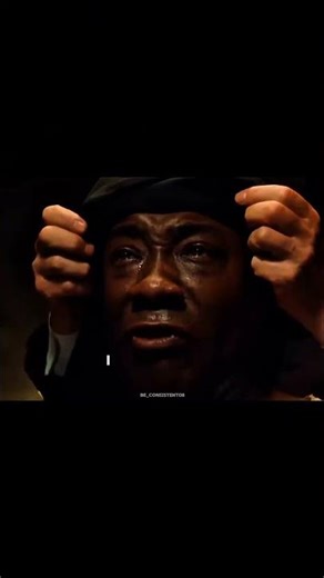 The Green Mile – The Saddest Story Ever Told 💔