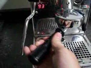 Expobar Office Lever Espresso Machine
