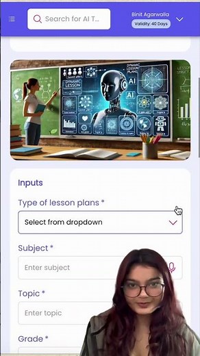 #AI Superpowers For #Teachers Episode 1 - Best Lesson Planner by TeachBetter ai