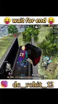 drop girwa diya 😱 garena walo ko bol kar 😂 #shorts