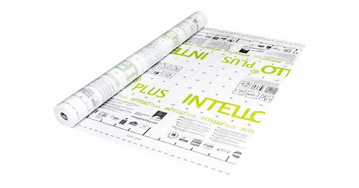 INTELLO PLUS - pro clima international