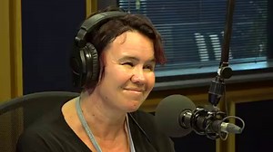 'Aboriginal people have been storytellers since time began, I'm utilising the gift I've been born with.' - Actor Leah Purcell Hear the full interview: http://ab.co/2d8D56j | ABC Classic