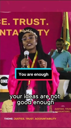 Empowerment Through Spoken Word Poetry by Maryam Bukar