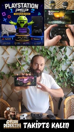How to Play PSX, PSP, and PS2 Games for Free on Android Devices #androidgames #mobilegames #youtu...