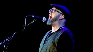 GEOFF TATE's 'One On One' Session In New York City (Video)