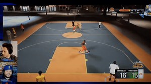 NBA 2K League Three For All Showdown Has Begun, Here's a Preview