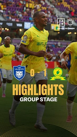 34K reactions · 430 shares |  A win for Mamelodi Sundowns! #FIFACWC | FIFA Club Football | Facebook
