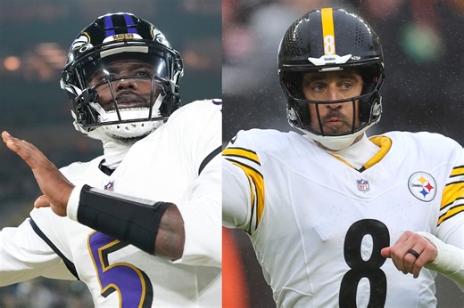 Who Is Playing on Sunday Night Football in Week 18? Schedule, Kickoff Time, What to Know