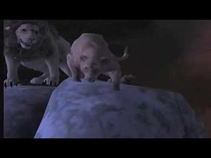 Cabela's Dangerous Hunts 2011 - Chapter 9: "Wildfire"