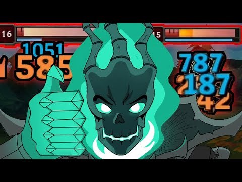 THIS IS HOW to One Shot with AD Thresh!