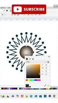 creation o graphica#shorts#vector graphics in coreldraw#graphicdesign#coreldraw