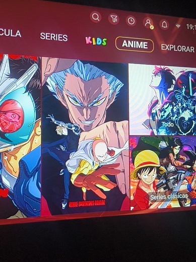 Guía para Descargar Tele Latino en Dispositivos Android
