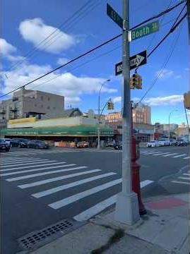 63rd Drive - Rego Park #newyork