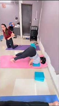 chin stand tutorial.