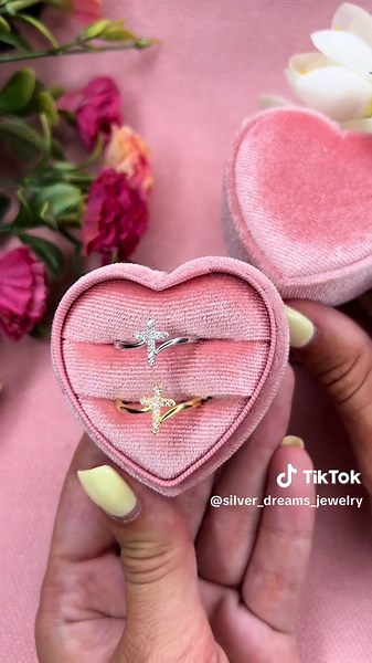 Silver Dreams Jewelry on TikTok