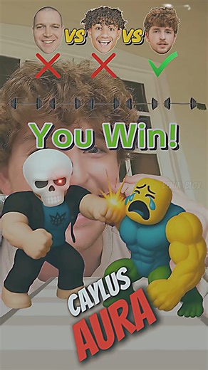 STEAK vs CAYLUS vs FOLTYN🔥🥶