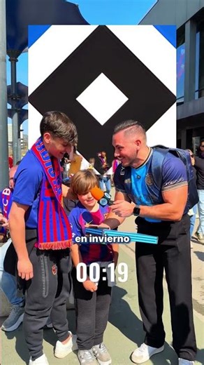 🛡️👀 ¿RECONOCES EL ESCUDO CON SOLO UN TROZO? 🤯⚽ MYSTERY BOX